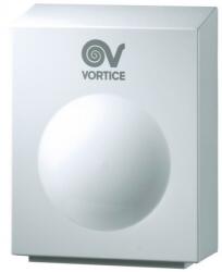 Vortice CA 125 WE D fémházas külső elszívó motor - szellozesaruhaz