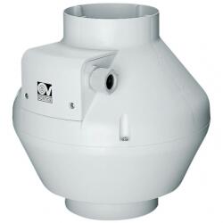 Vortice CA 125-VO D in-line centrifugális csőventilátor - szellozesaruhaz - 72 098 Ft