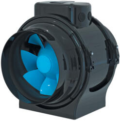 Blauberg PRIMO 200 Csőventilátor - szellozesaruhaz