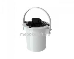 Vents DRF-OV 300 Belső levegőt forgató ventilátor