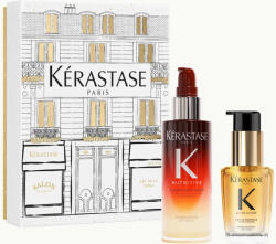 Kérastase Duo Elixir Mini + 8h Night Serum Holidays Set