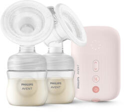 Philips mellszívó elektromos Duo SCF397/31 (NPR163328)