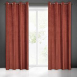 Takoy Sötétítő függöny LILI hullámos dombornyomott mintával -HF-384158