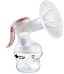 Tommee Tippee mellszívó Made for Me kézi