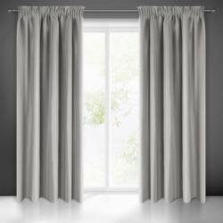 Takoy DIVA LINE Sötétítő függöny AGGIE jellegzetes fényes szövésű anyagból 140 x 270 cm