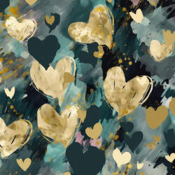 Takoy Nyári rugalmas softshell szívek sötét