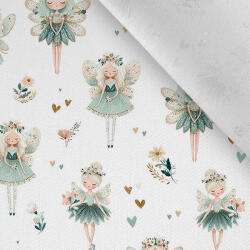 Takoy Prémium pamut NELA tündér Lilianka