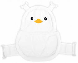 Lorelli Penguin babaülőke kádba - white - kreativjatek