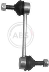 A. B. S Brat/bieleta suspensie, stabilizator A. B. S. 260217 (260217)