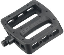 Odyssey Twisted Pro Pedál - Fekete
