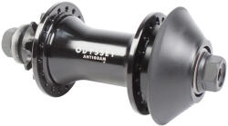 Odyssey Antigram V2 RHD LHD Hátsóagy - Fekete