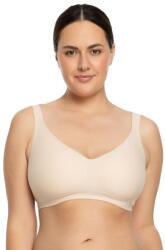 Julimex Jelly Bra Comfort melltartó, bézs, XL