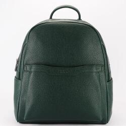 Diana&Co Rucsac mare verde inchis DianaCO DOS851-3 18 (DOS851-3PTFORESTGREEN)
