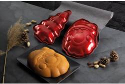 Berlinger Haus 2 darabos karácsonyi sütőforma szett (BH-6947A-15)