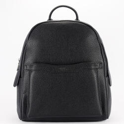Diana&Co Rucsac mare negru DianaCO DOS851-3 18 (DOS851-3PTBLACK)