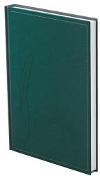 TopTimer Tárgyalási napló TOPTIMER Traditional T162 B/5 fehér lapos zöld (26T162T-006) - papir-bolt