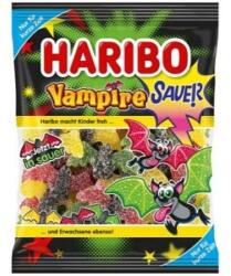 HARIBO Vámpír Cukros Savanyú Gumicukor 175g