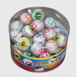 Trolli Szemgolyó 800g (40db)