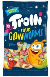 Trolli Gumicukor Cukros kukac 1000g