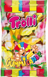 Trolli Gumicukor Egér 1000g