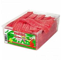HARIBO Vegan Savanyú Eper Szíj 1125g(150db)