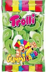 Trolli Gumicukor zacskós almakarika 1000g