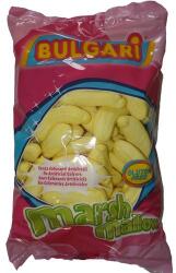 Bvlgari marsh mallow csokival töltött banán pillecukor 1000g