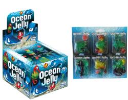 Vidal Gyümölcs ízű gumicukor - Tengeri állatok 690g (11x6 Db-os)