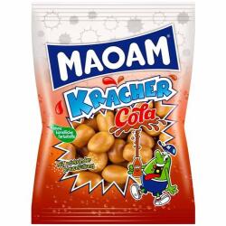 HARIBO Maoam Kólás Rágócukorka Pezsgőcukorral 200g