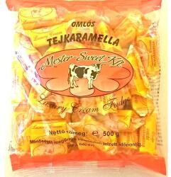  Omlós Tejkaramella 500g