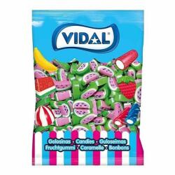 Vidal Görögdinnye Ízű Gumicukor 1000g (2026.11 hó szav. idő)