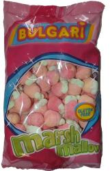 Bvlgari marsh mallow őszibarack töltött pillecukor 1000g
