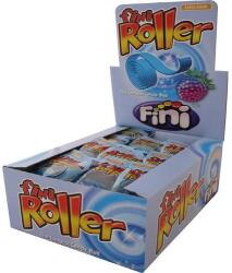 Fini Roller Áfonya gumicukor 800g (40 Db-os)