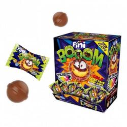 Fini Boom Cola Ízű Savanyú Keménycukor (200* 5g) 1000g