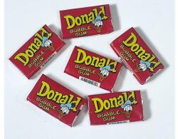  Donald Tutti Frutti Ízű Rágógumi 4.5g(1db)