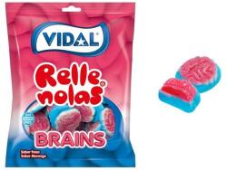 Vidal Töltött Agy Gumicukor 90g