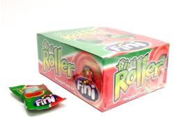 Fini Roller Dinnyés gumicukor 800g (40 Db-os)