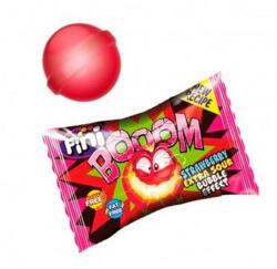 Fini Boom Eper Ízű Savanyú Keménycukor 5g