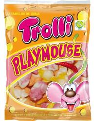 Trolli Egér Gluténmentes Gumicukor 100g
