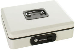 Rottner Caseta Bani Rottner Pro Box Two Alb
