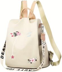 HARAHU Rucsac AI-38713 - Galben KP38713
