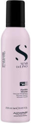 ALFAPARF Milano Semi di lino Style & Care Flexible hab 250ml - hajvagogepek