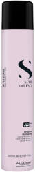 ALFAPARF Milano Semi di lino Style & Care Original hajlakk 500ml - hajvagogepek
