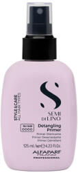 ALFAPARF Milano Semi di lino Style & Care Detangling Primer előkészítő spray 125ml