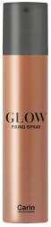 Carin Haircosmetics Glow Fixing Spray Non aerosol 250ml - hajvagogepek