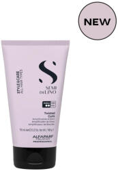 ALFAPARF Milano Semi di lino Style & Care Twisted Curls 150ml