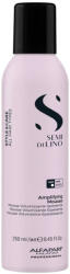 ALFAPARF Milano Semi di lino Style & Care Amplifying hajhab 250ml - hajvagogepek