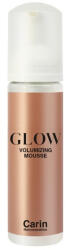Carin Haircosmetics Glow Volumizing Mousse 200ml - hajvagogepek