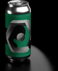 Brew Your Mind Keep Dreaming IPA 7% 0, 44l