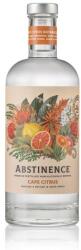  Abstinence Cape Citrus alkoholmentes gin 0, 75L - mindenamibar
